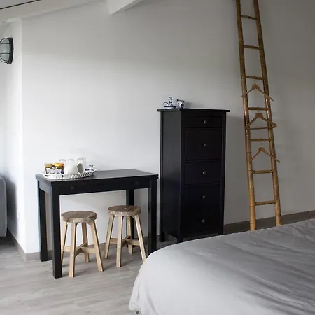 Bed & Breakfast Klein-amerika Groesbeek