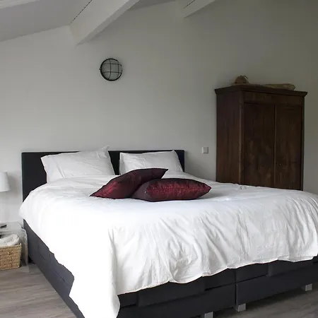 Klein-amerika Groesbeek