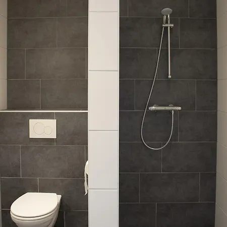 Klein-amerika Couette-café