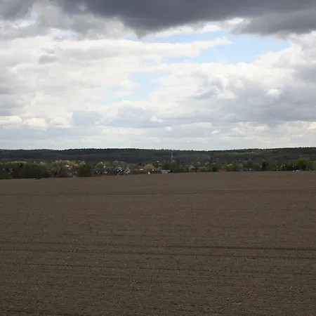 Oda ve Kahvaltı Klein-amerika Groesbeek