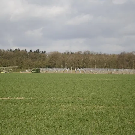 Klein-amerika * Groesbeek
