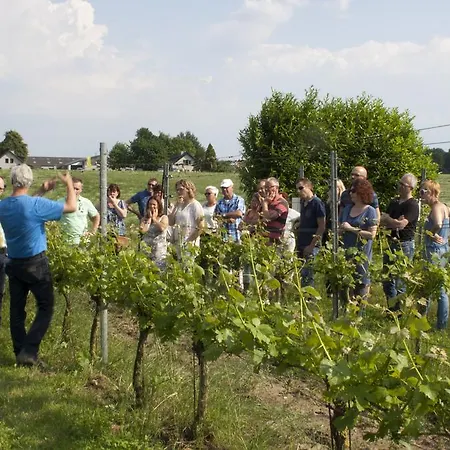 Klein-amerika Groesbeek