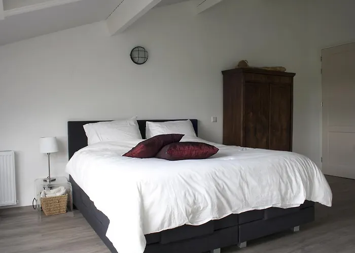 Klein-amerika Berg en Dal