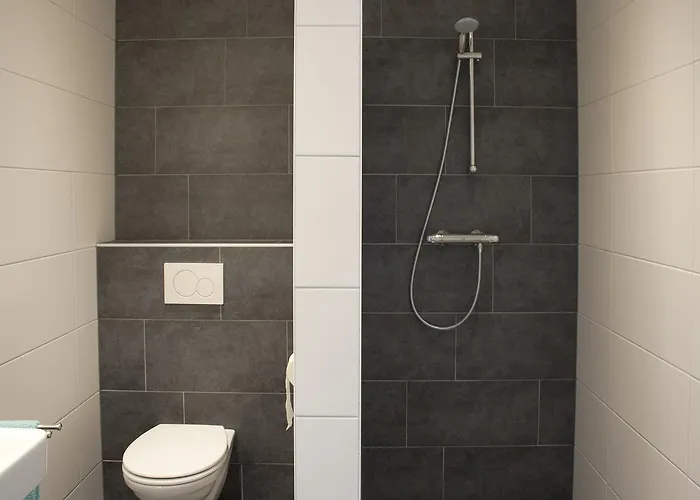 Klein-amerika Nocleg ze śniadaniem