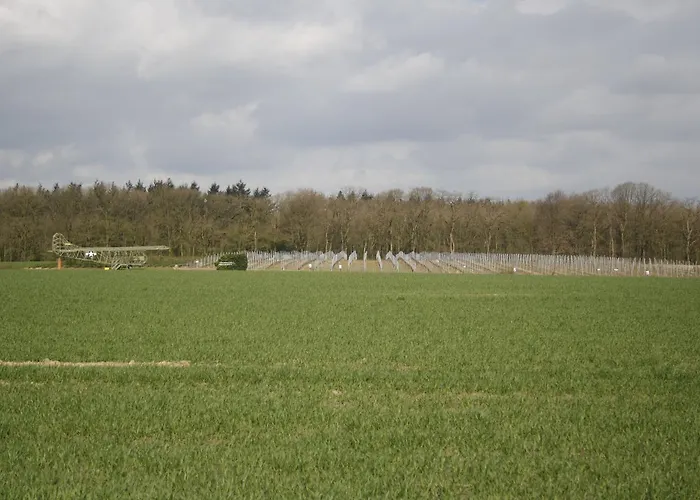 Klein-amerika 4* Groesbeek