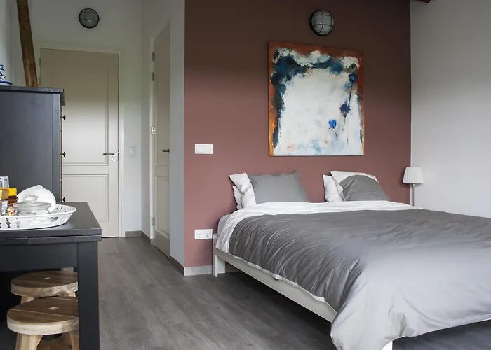 Klein-amerika Nocleg ze śniadaniem