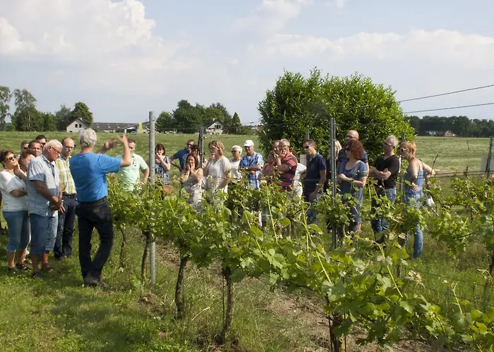 Klein-amerika Groesbeek