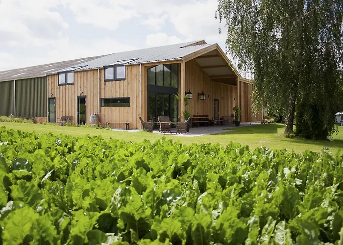 Nocleg ze śniadaniem Klein-amerika