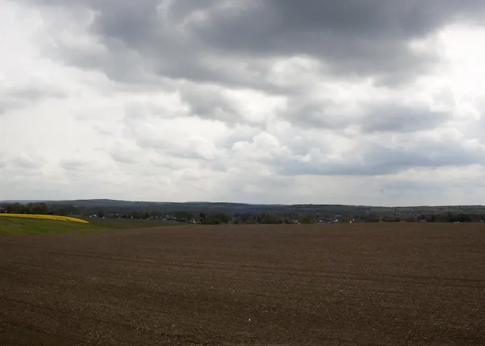 Klein-amerika 4* Berg en Dal